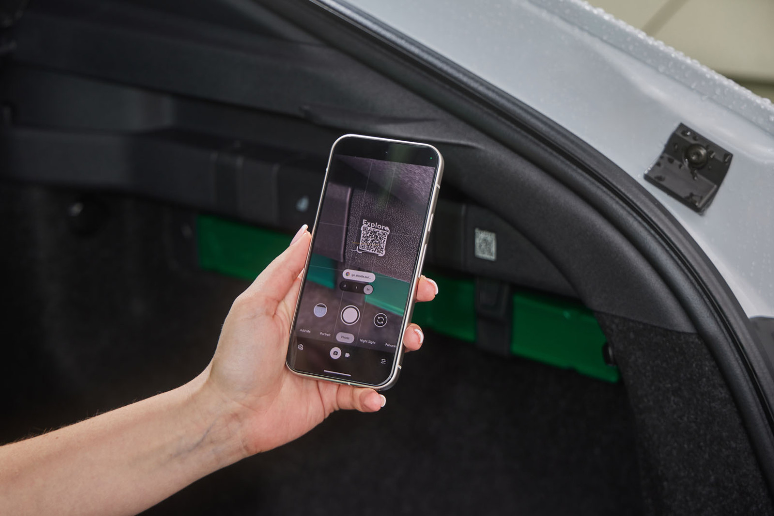 Prva vožnja: Škoda Enyaq – čista funkcionalnost