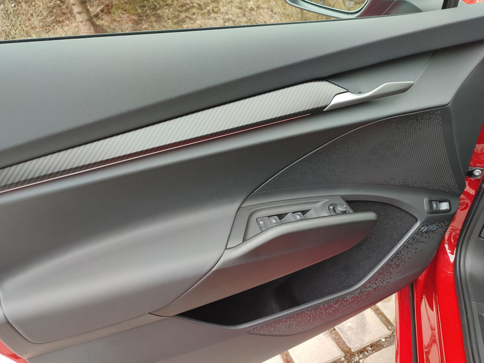 Prva vožnja: Škoda Enyaq – čista funkcionalnost