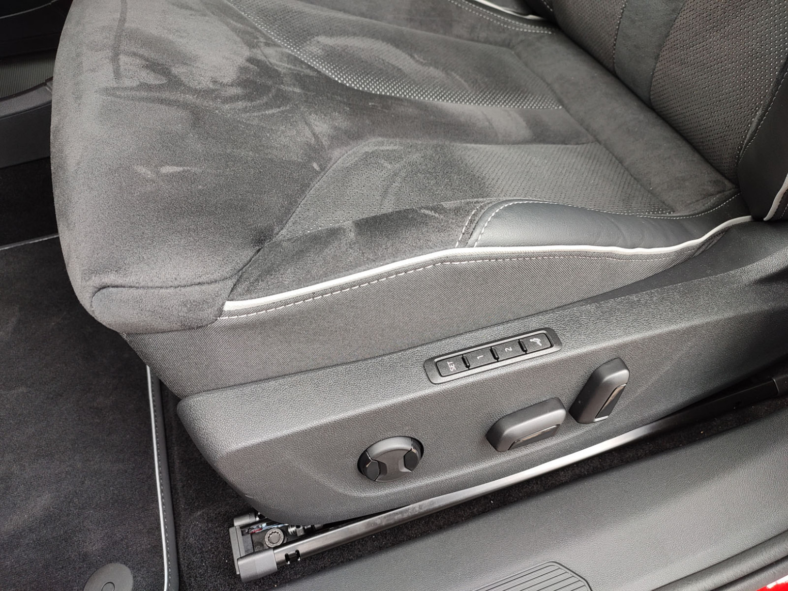 Prva vožnja: Škoda Enyaq – čista funkcionalnost