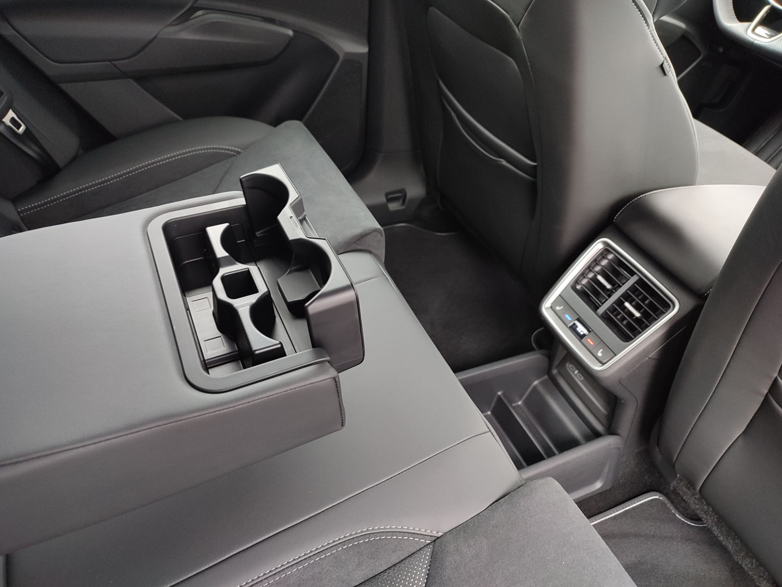 Prva vožnja: Škoda Enyaq – čista funkcionalnost