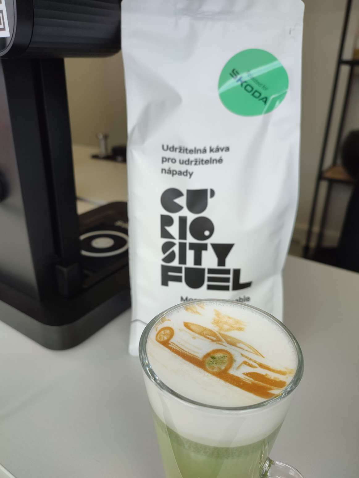 Prva vožnja: Škoda Enyaq – čista funkcionalnost