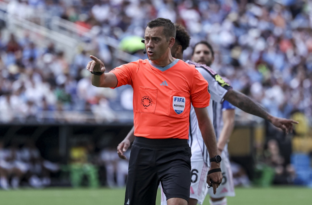 Sudija od poverenja deli pravdu Srbiji i Engleskoj