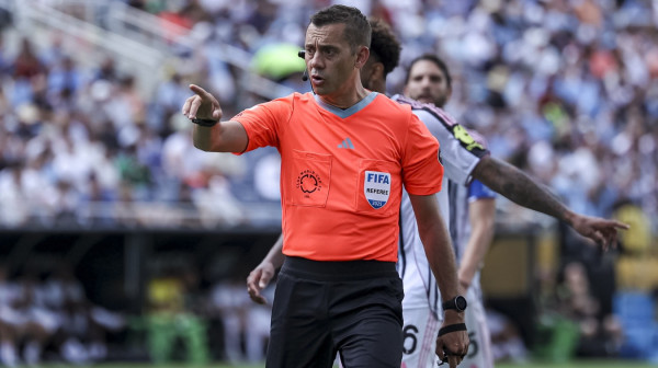 Sudija od poverenja deli pravdu Srbiji i Engleskoj