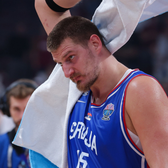 Jokić dobija veliko pojačanje – stiže NBA šampion VIDEO