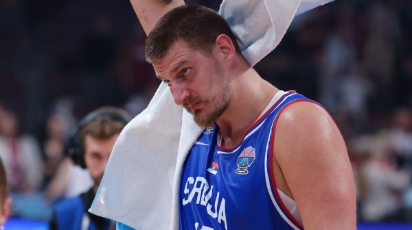 Španci se pitaju: "Da li će Jokić opet igrati za Srbiju?"