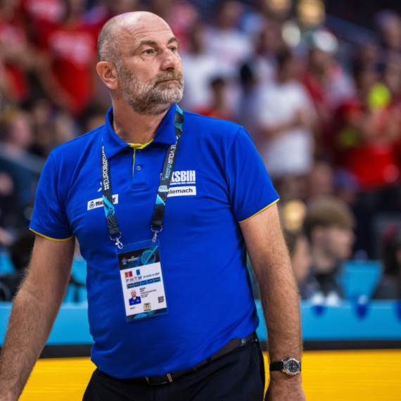 Selektor BiH otkrio kako su izgubili od Poljske; Vrabac: "Nisu bili bolji"