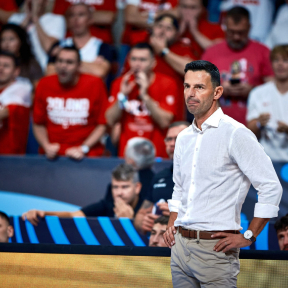 Hrvat odveo Poljsku u četvrtfinale Evrobasketa: "To je tajna uspeha"