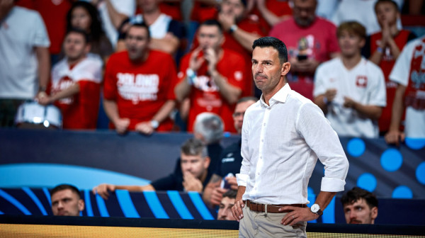 Hrvat odveo Poljsku u četvrtfinale Evrobasketa: "To je tajna uspeha"