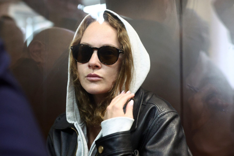 Doneta odluka šta će biti sa bivšom devojkom Miloša Bikovića: Objavljene prve fotografije FOTO