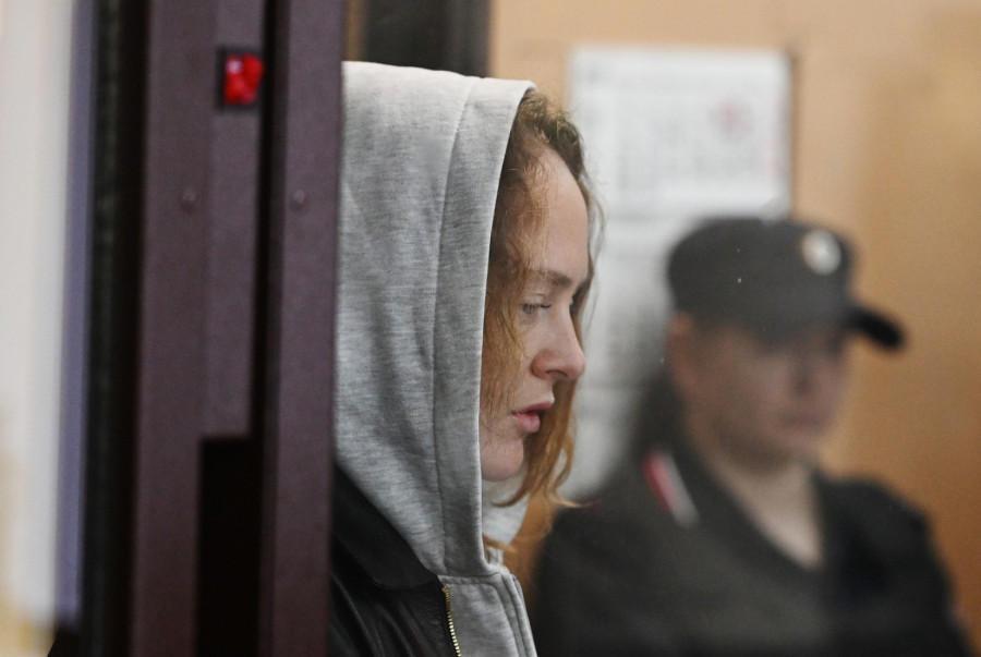 Doneta odluka šta će biti sa bivšom devojkom Miloša Bikovića: Objavljene prve fotografije FOTO