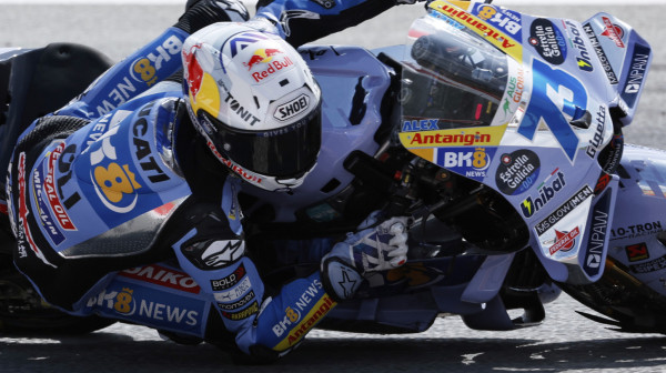 Markes pobednik trke za Veliku nagradu Katalonije