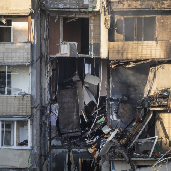Stravičan napad; Bomba bačena: Broje se mrtvi FOTO