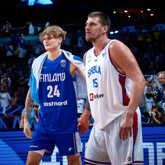 "Mršavi Isus" i dželat "Orlova": "Pilo se pivo kada smo izbacili Srbiju"