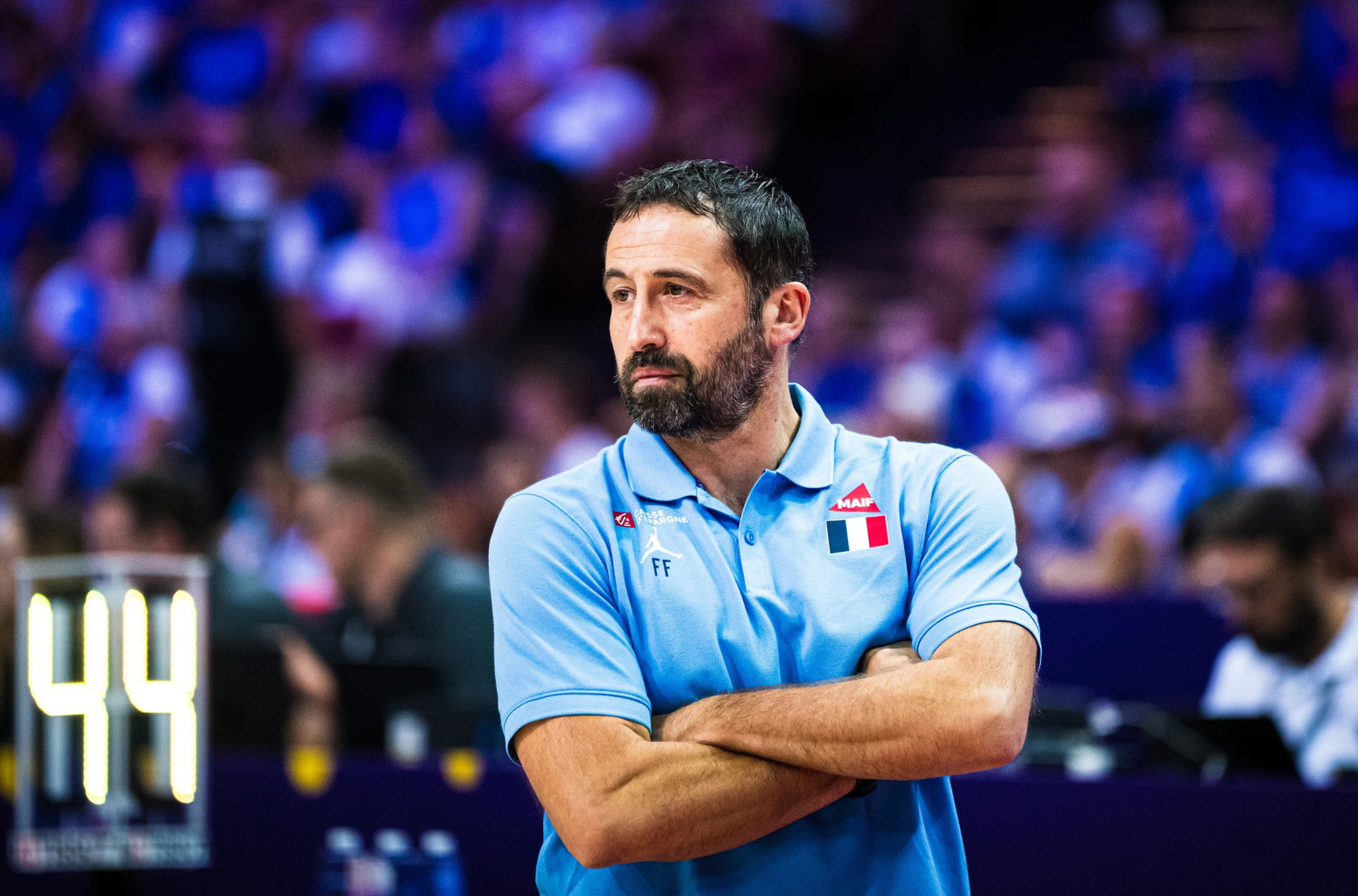 Francuska prošla kao Srbija: "Ludilo"