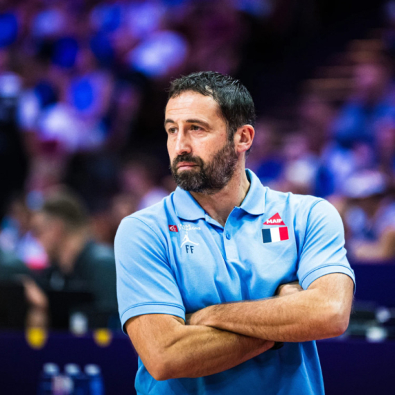 Francuska prošla kao Srbija: "Ludilo"