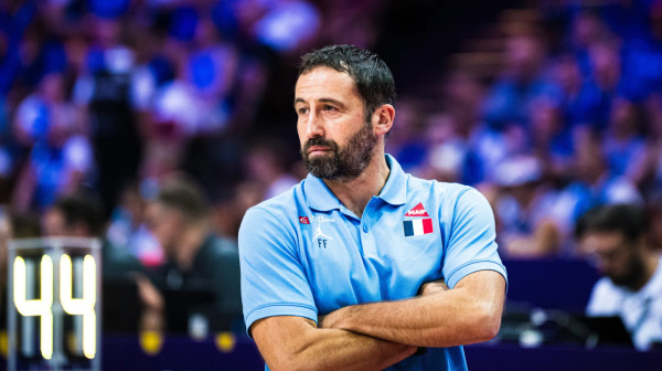 Francuska prošla kao Srbija: "Ludilo"