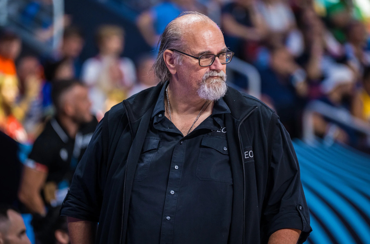 Džikić: "Teško mi je jer sam Srbin – mi smo staloženi i fini"