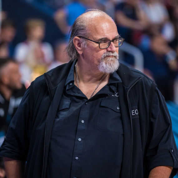 Džikić: "Teško mi je jer sam Srbin – mi smo staloženi i fini"