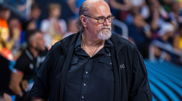 Džikić: "Teško mi je jer sam Srbin – mi smo staloženi i fini"