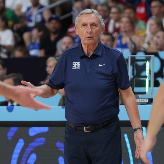 Vi ste "presudili": Evo koga krivite za debakl Srbije na Evrobasketu