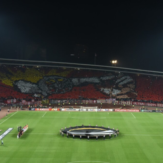 "Istorijski moćna Zvezda u Ligi Evrope – Marakana čeka nove podvige"