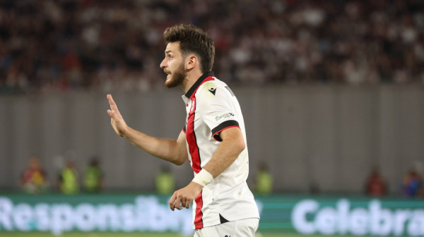 Sportski dan za Gruziju je upravo postao još bolji