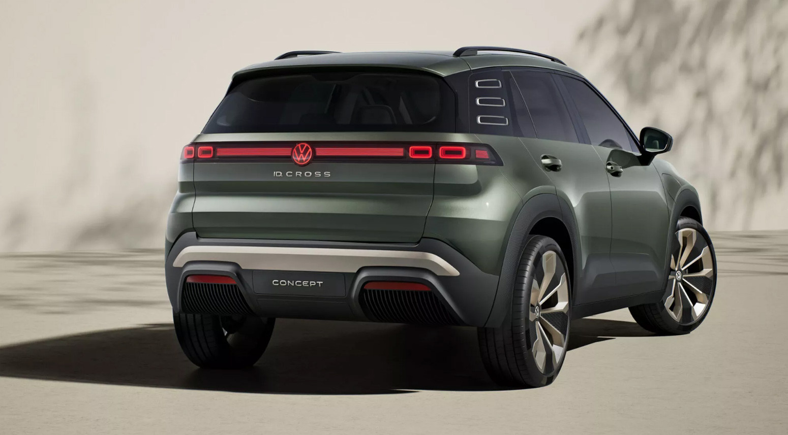 Korak bliže pristupačnom strujašu: VW otkrio svoj najjeftiniji električni SUV FOTO/VIDEO