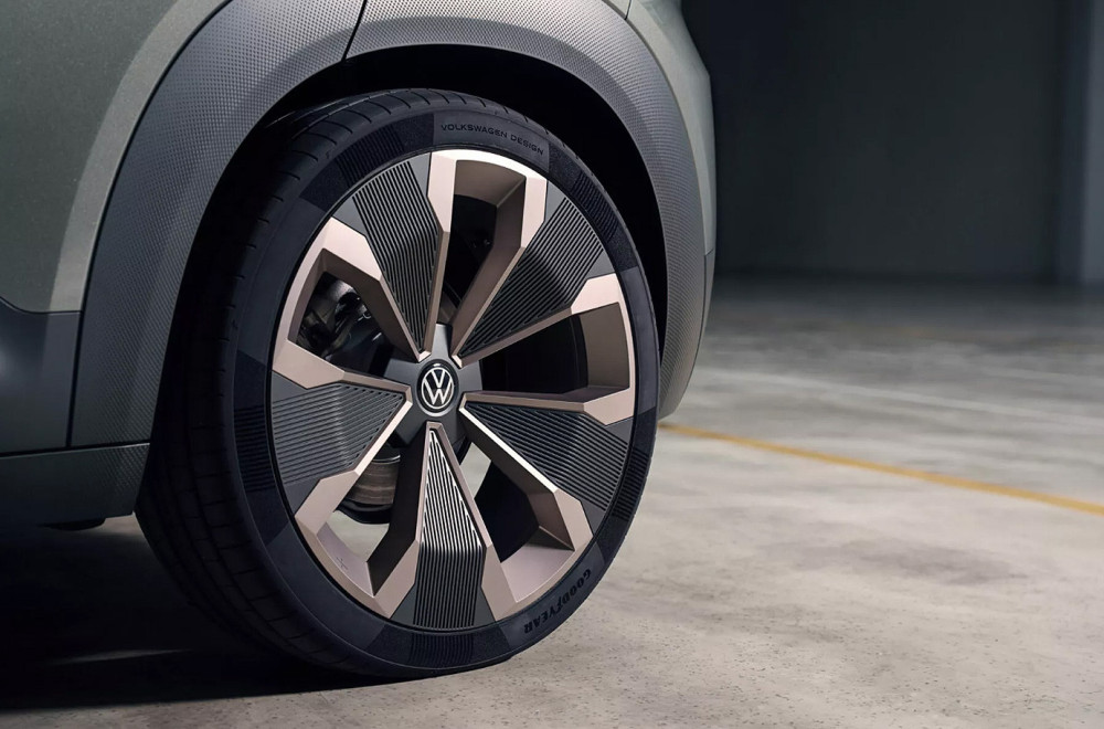 Korak bliže pristupačnom strujašu: VW otkrio svoj najjeftiniji električni SUV FOTO/VIDEO