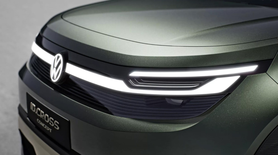 Korak bliže pristupačnom strujašu: VW otkrio svoj najjeftiniji električni SUV FOTO/VIDEO