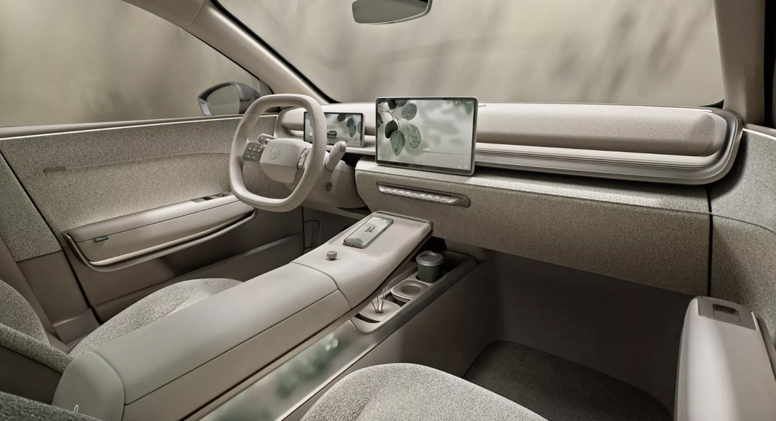 Korak bliže pristupačnom strujašu: VW otkrio svoj najjeftiniji električni SUV FOTO/VIDEO