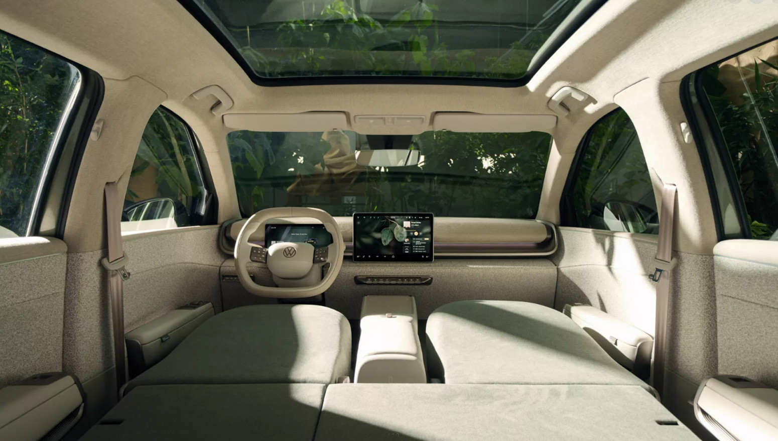 Korak bliže pristupačnom strujašu: VW otkrio svoj najjeftiniji električni SUV FOTO/VIDEO