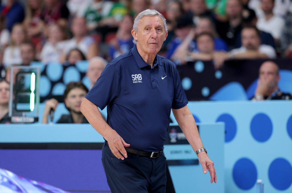 Pešić progovorio o ostavci!