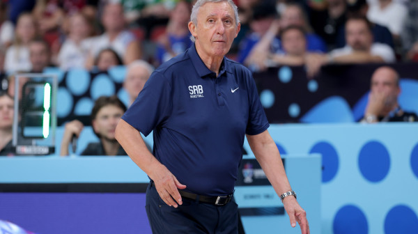 Pešić progovorio o ostavci!