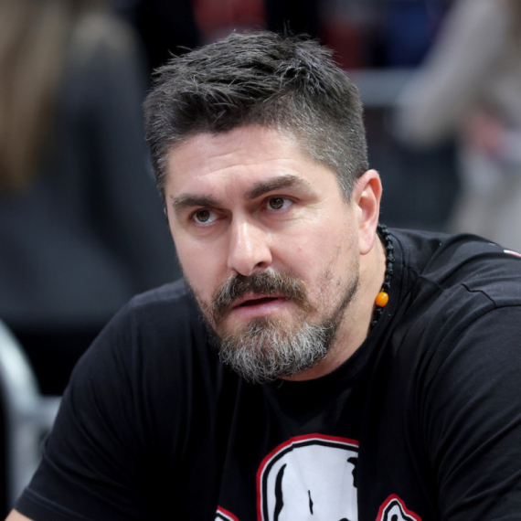 Miličić brani Pešića: "Bez Bogdana ne možemo, bez Jokića možemo"