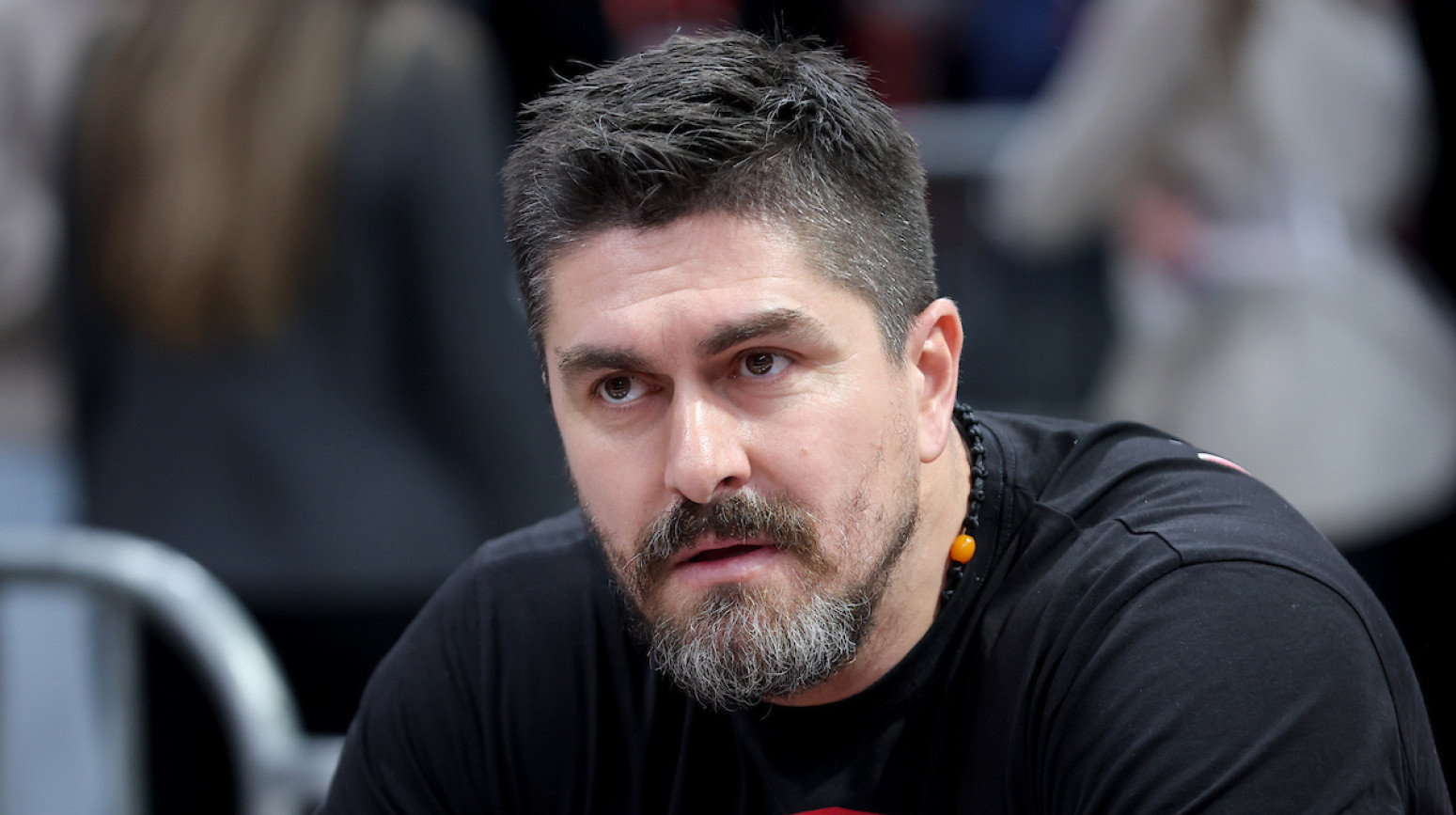 Miličić brani Pešića: "Bez Bogdana ne možemo, bez Jokića možemo"