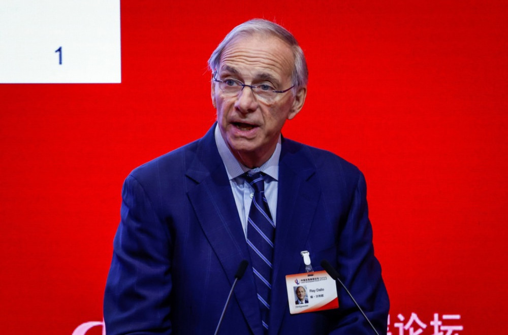 Ekonomski krah na pomolu? "Velika kriza će se dogoditi za tri godine"