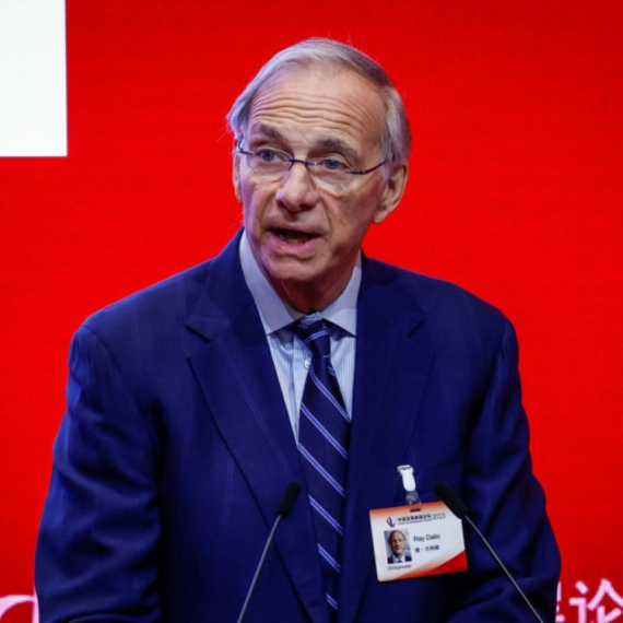 Ekonomski krah na pomolu? "Velika kriza će se dogoditi za tri godine"