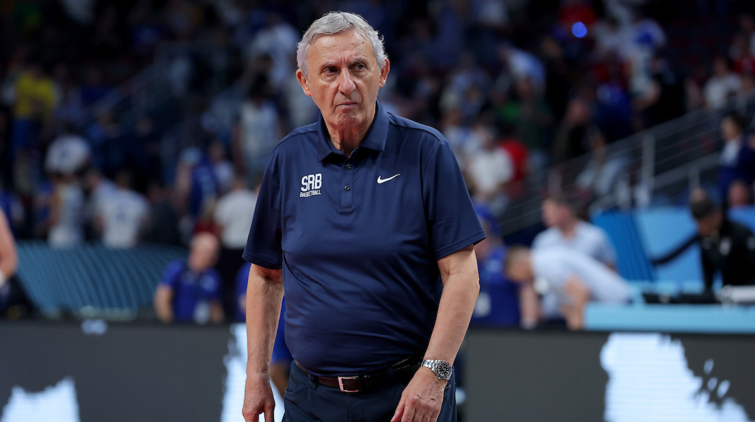 Vanredno oglašavanje Pešića: "Laž!"