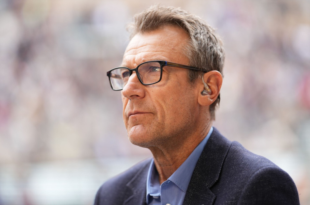 Vilander se oglasio pred finale Alkarasa i Sinera – evo kome daje veće šanse