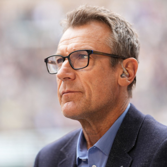 Vilander se oglasio pred finale Alkarasa i Sinera – evo kome daje veće šanse