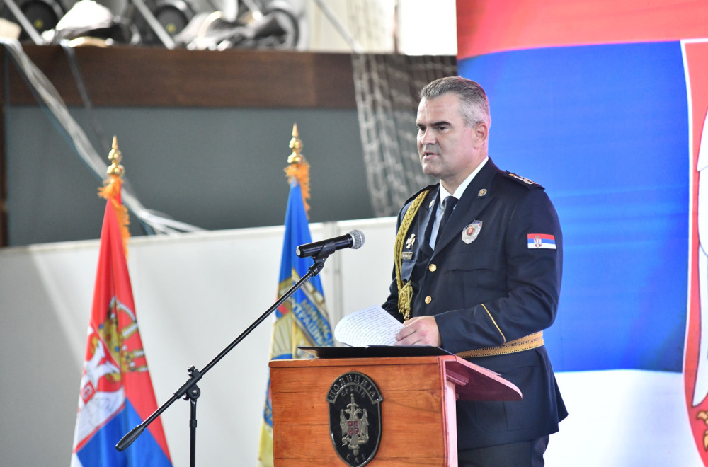 Mediji: Ubica, kriminalac ili policajac? Ko je Spasoje Vulević?