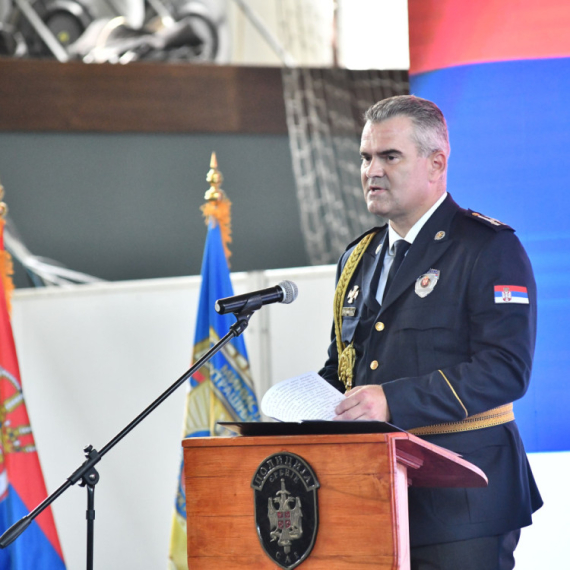 Mediji: Ubica, kriminalac ili policajac? Ko je Spasoje Vulević?