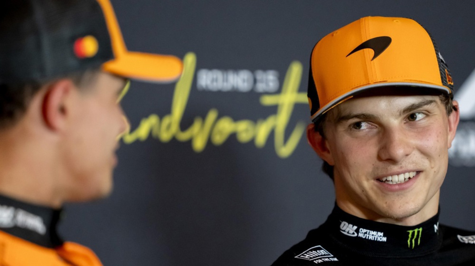 Pobeda Ferstapena u senci odluke Meklarena VIDEO