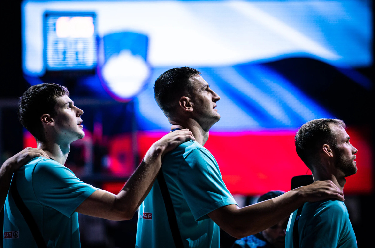 Slovenija u četvrtfinalu: "Sada kada nema Srbije..."