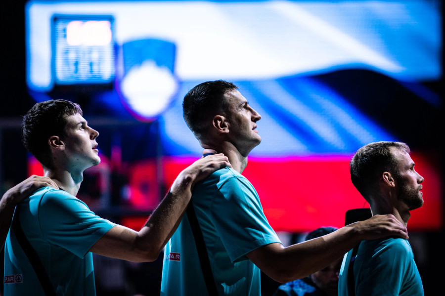 Teško mi je da razumem ružne reči pojedinih košarkaških radnika