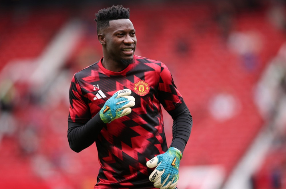 Junajted se konačno "otarasio" Onane