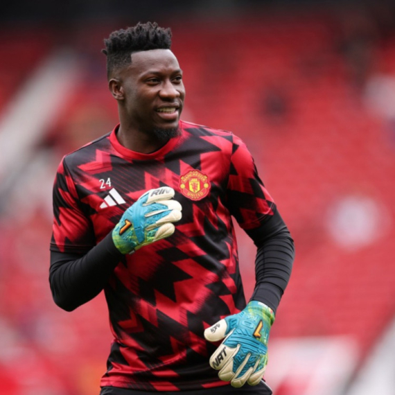 Junajted se konačno "otarasio" Onane