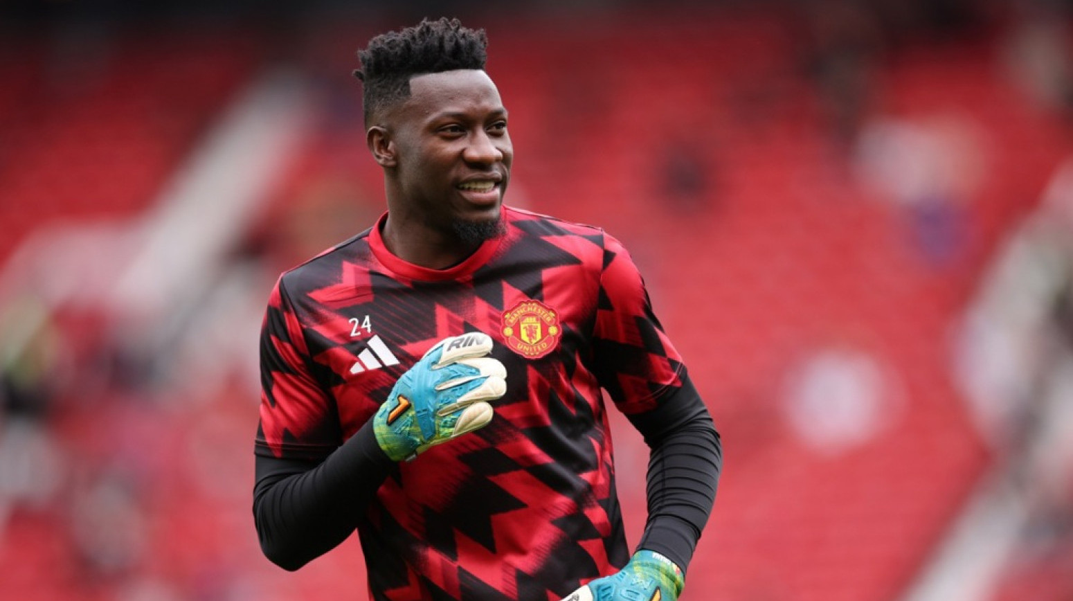 Junajted se konačno "otarasio" Onane