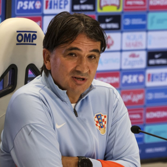 Supertalentovani Brazilac izabrao Hrvatsku VIDEO