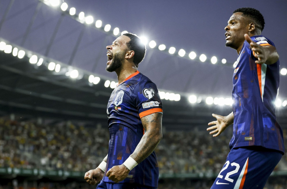 Makedonci hitaju ka Mundijalu – istorijski meč za Depaja